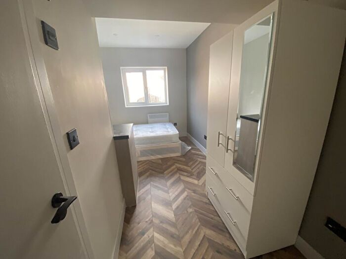 1 Bedroom House To Rent In Victoria Street, Sheerness, ME12