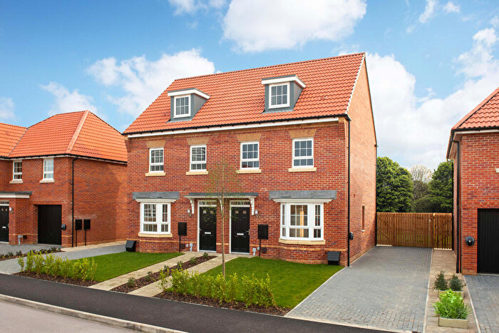 3 Bedroom End Of Terrace House For Sale In Burdon Lane, Sunderland, SR3