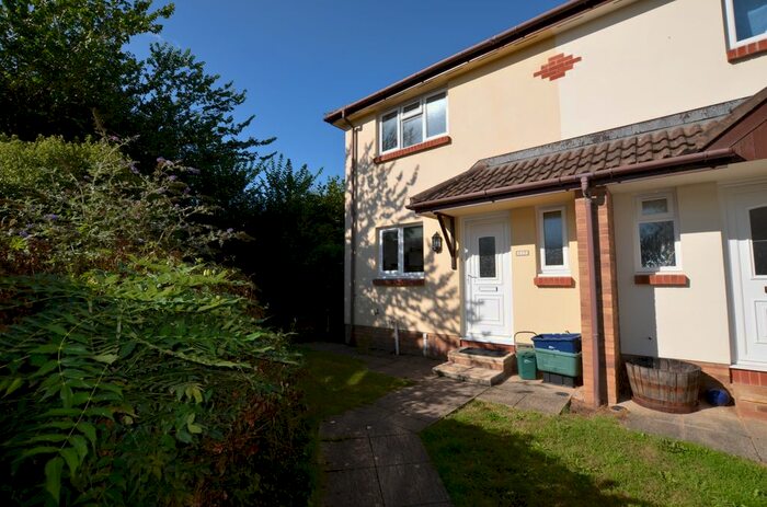 2 Bedroom Semi-Detached House To Rent In Easter Court, Roundswell, EX31