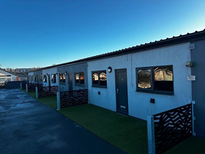 2 Bedroom Flat To Rent In Old Brickyard, Nottingham, Nottinghamshire, NG3