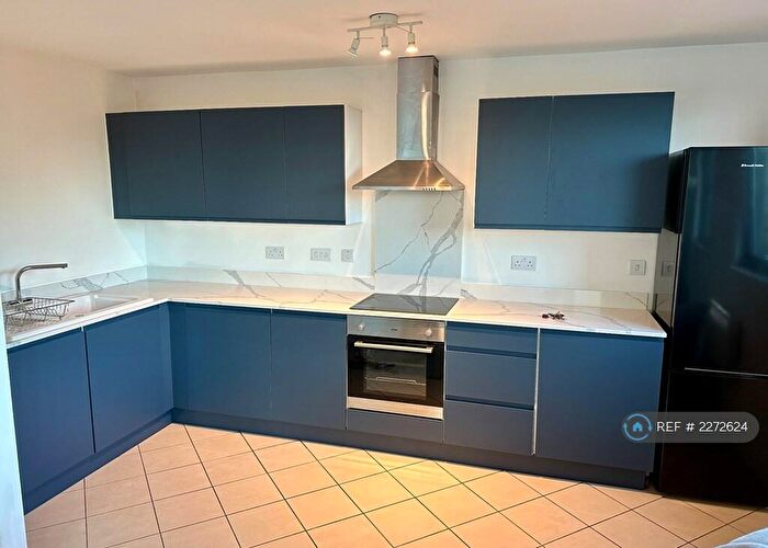 2 Bedroom Flat To Rent In Skyline, Birmingham, B1