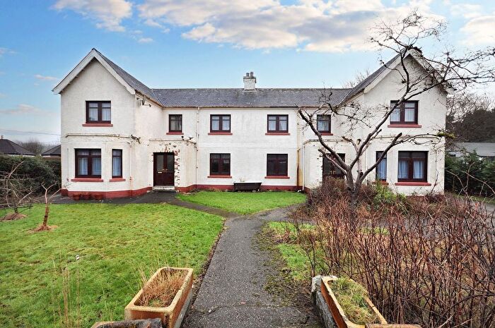 7 Bedroom Property For Sale In York Road, Newton Stewart, DG8