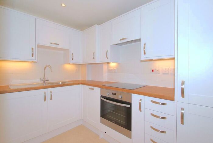 1 Bedroom Apartment To Rent In St Thomas Street, Oxford, OX1