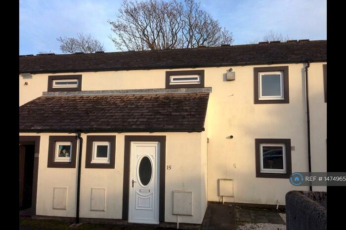 1 Bedroom Flat To Rent In Egremont, Egremont, CA22