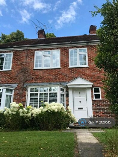 3 Bedroom Terraced House To Rent In Whitchurch On Thames, Reading, RG8
