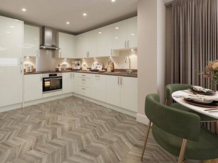 2 Bedroom Flat For Sale In North Works, Rednal, Birmingham, B31