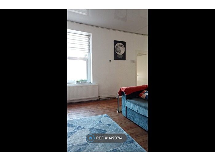 1 Bedroom Flat To Rent In Orford Lane, Warrington, WA2