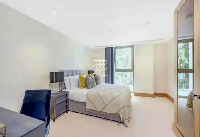 2 Bedroom Flat To Rent In Abell House, London, SW1P