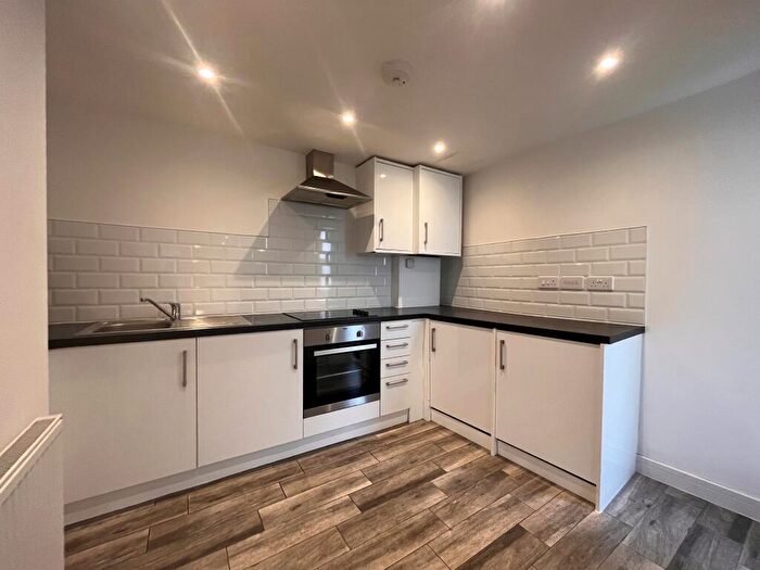 1 Bedroom Flat To Rent In Station Road North, Belvedere, Kent, DA17