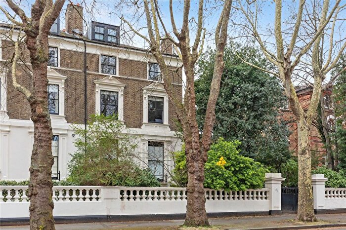 3 Bedroom Flat For Sale In Highbury New Park, London, N5