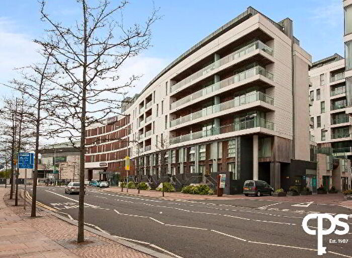 2 Bedroom Apartments For Sale In . The Arc Apartments, Belfast, BT3