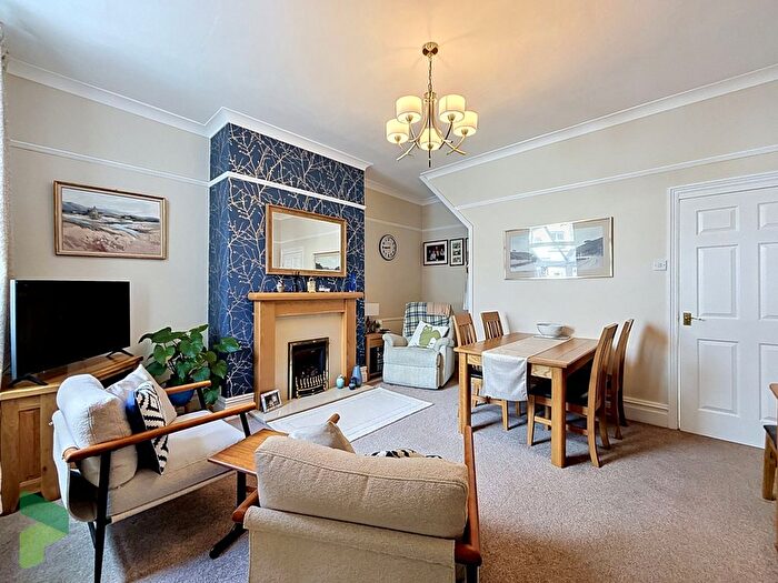 3 Bedroom Terraced House For Sale In Barley Bank Street, Darwen, BB3