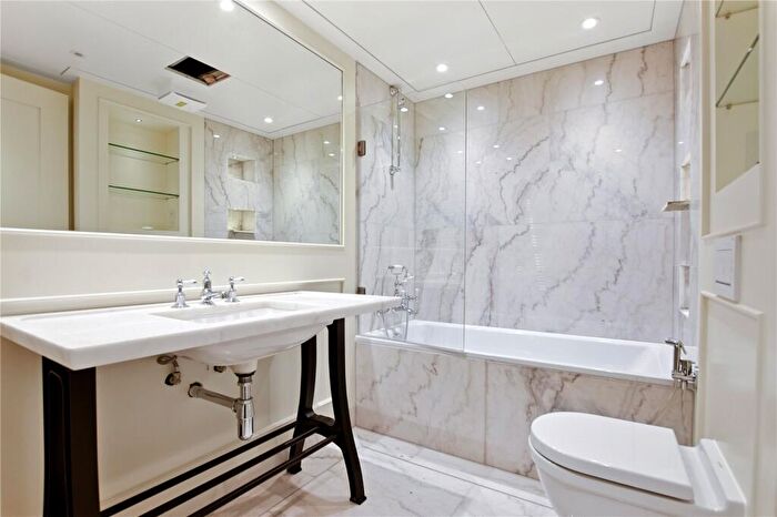 5 Bedroom House For Sale In Belmont Street, London, NW1