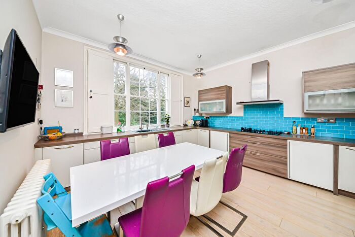 5 Bedroom Detached House For Sale In Gough Road, Edgbaston, B15