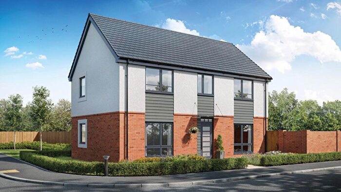 4 Bedroom Detached House For Sale In High Meadow, Shurdington Road, GL3