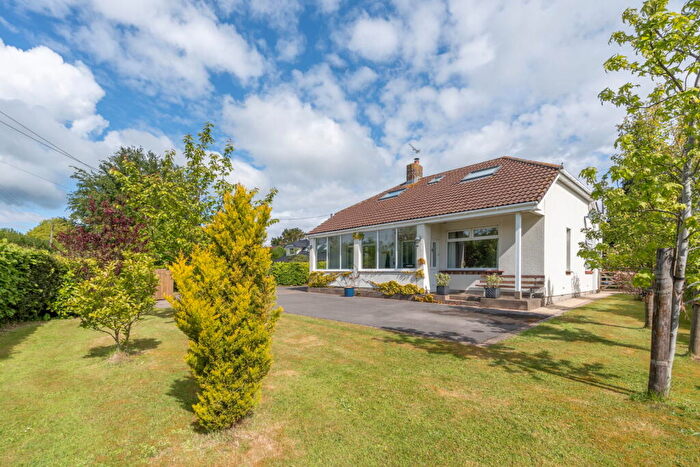 5 Bedroom Detached House For Sale In Currells Lane, Felton, BS40