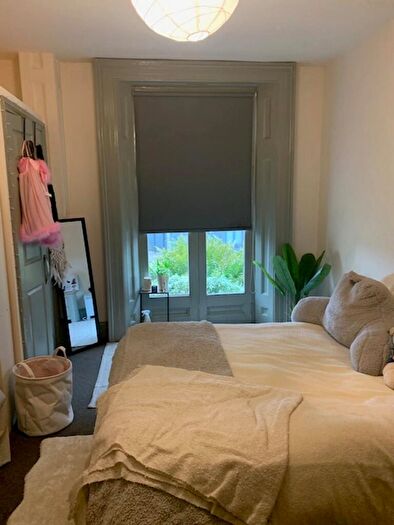 1 Bedroom House To Rent In Talbot Street, Nottingham, NG1
