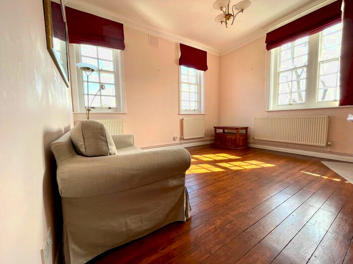 1 Bedroom Flat To Rent In Swaffield Road, London, SW18
