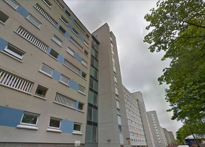 2 Bedroom Flat To Rent In St Vincent Terrace, Finnieston, Glasgow, G3