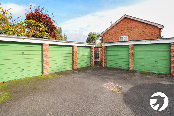 1 Bedroom Flat For Sale In Prospero House, Essenden Road, Upper Belvedere, Kent, DA17