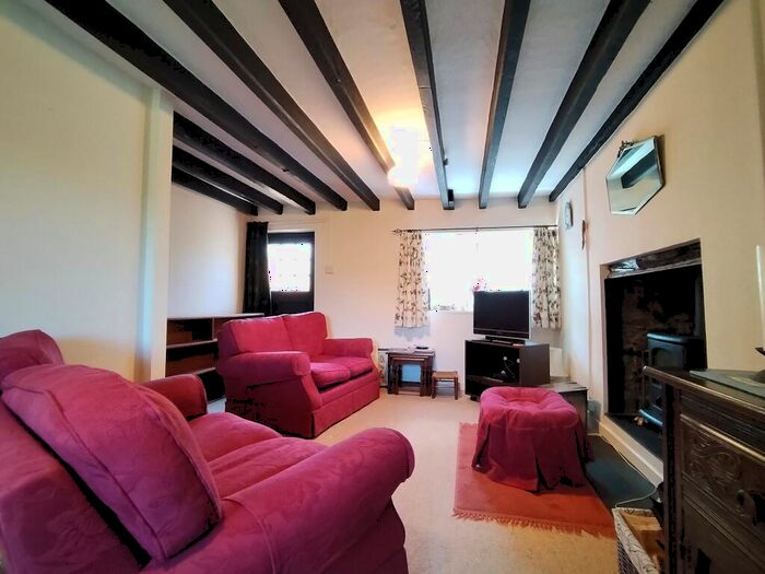 2 Bedroom Cottage To Rent In Lon Las, Morfa Nefyn, LL53