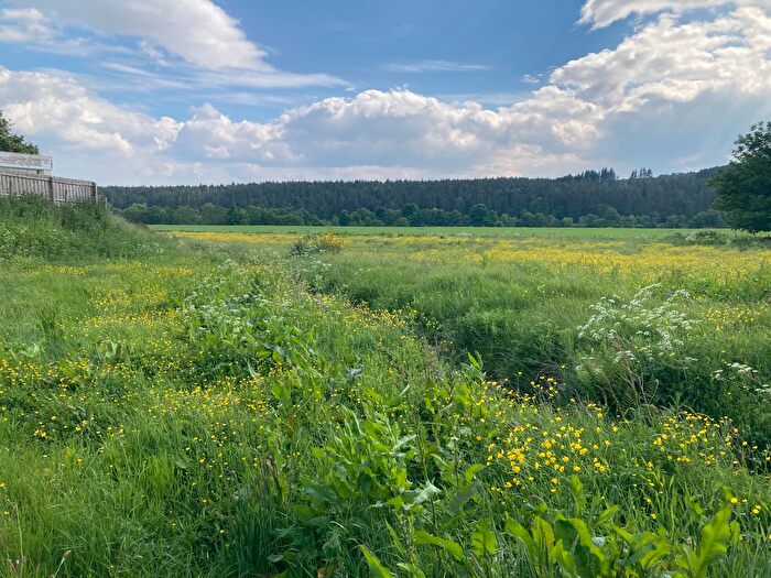 Land For Sale In Kincardine O'neil, AB34