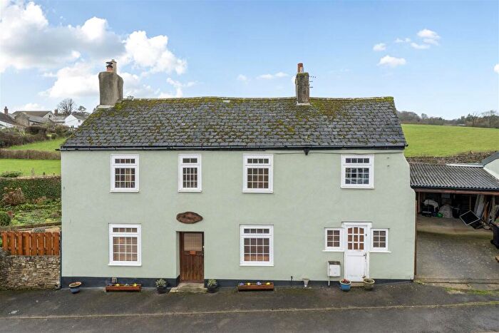 3 Bedroom Detached House For Sale In Axminster Road, Charmouth, Bridport, DT6
