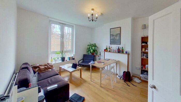 4 Bedroom Apartment To Rent In Whitehorn House, Prusom Street, London, E1W