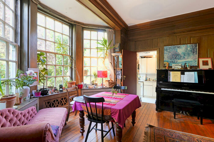 1 Bedroom Apartment To Rent In Elsworthy Road, Primrose Hill, NW3