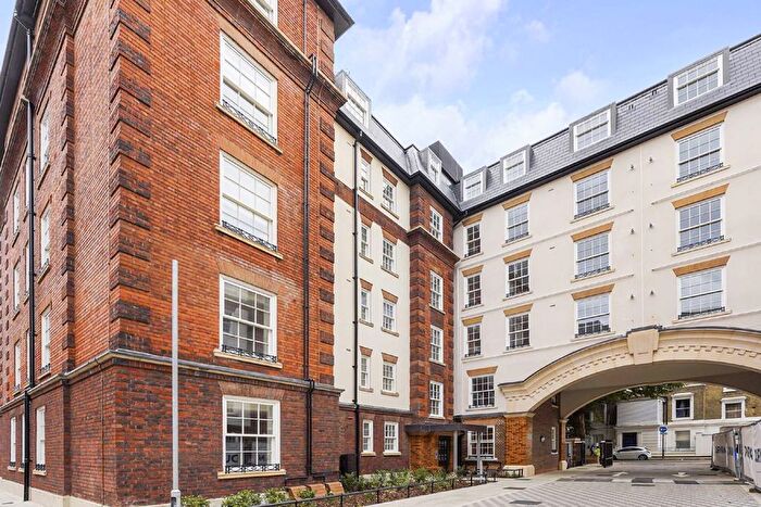2 Bedroom Flat To Rent In Samuel Lewis Trust Dwellings, Lisgar Terrace, London, W14