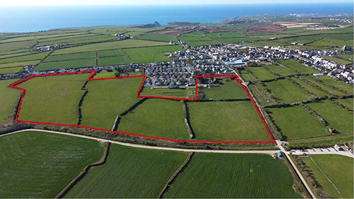 5 Bedroom Bungalow For Sale In Vell Lane, Delabole, Cornwall, PL33