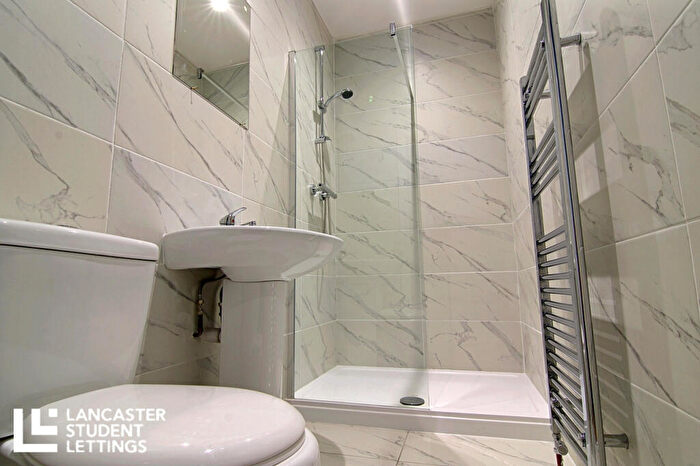 1 Bedroom House To Rent In Thurnham Street, Lancaster, LA1