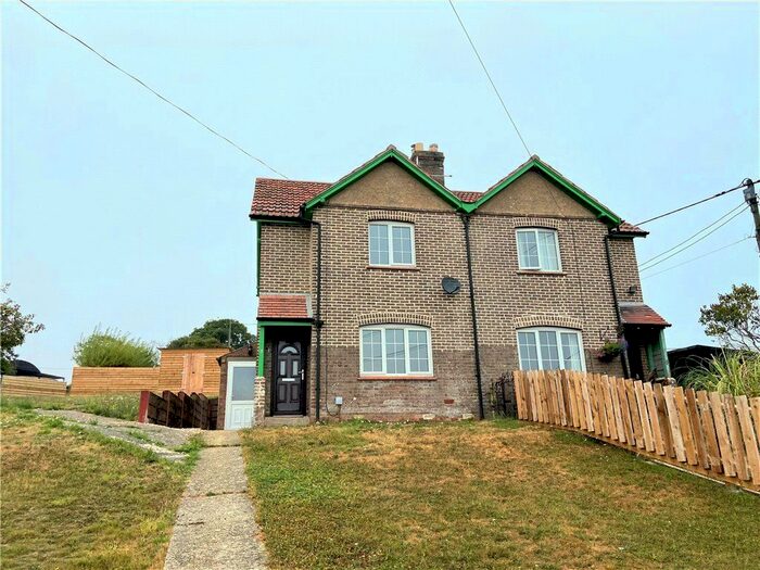 3 Bedroom Semi-Detached House To Rent In Higher Kingston, Stinsford, Dorchester, DT2