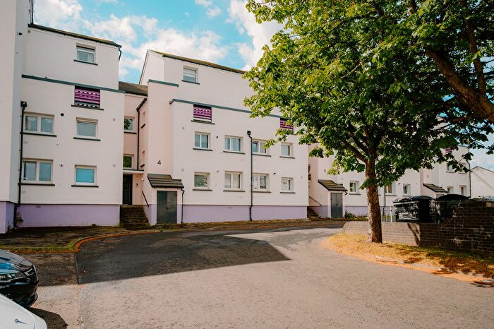 1 Bedroom Flat For Sale In Murrayburn Green, Edinburgh, EH14