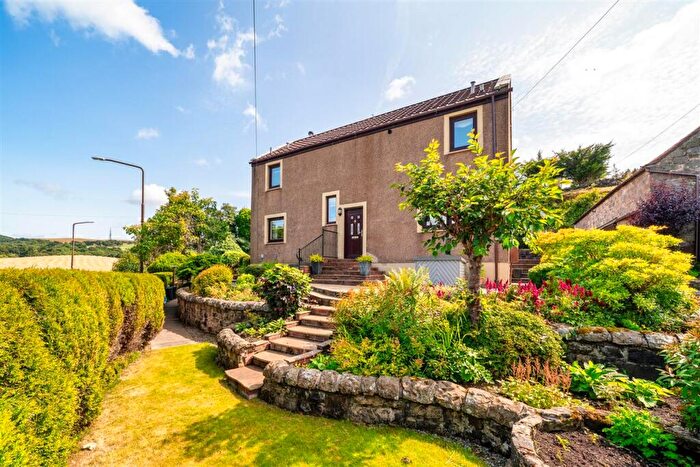 4 Bedroom Detached House For Sale In Mallens Brae, Torphichen, EH48