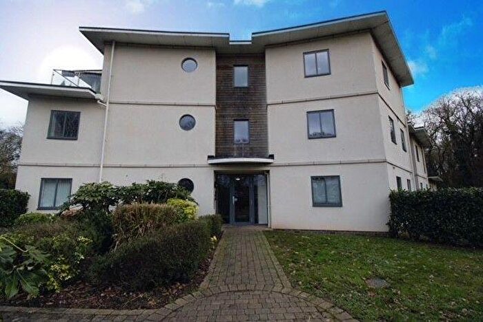 1 Bedroom Apartment To Rent In Apartment, Park View, Central Avenue, Frinton-on-Sea, CO13