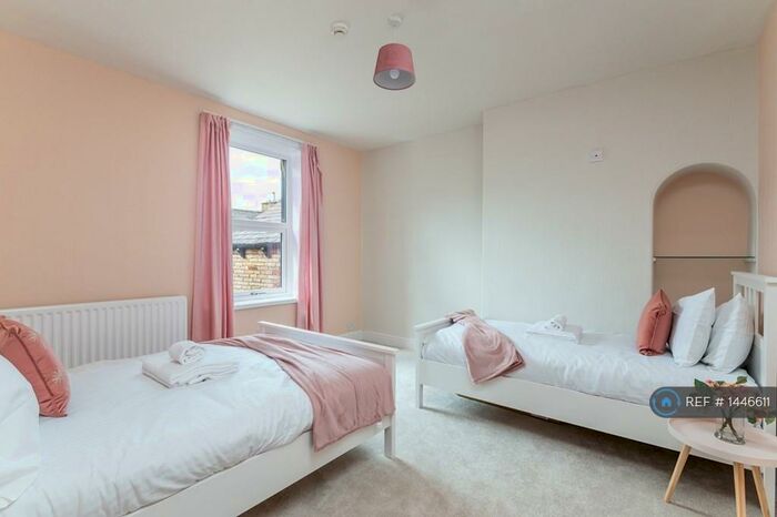 4 Bedroom Terraced House To Rent In Skipton, Skipton, BD23