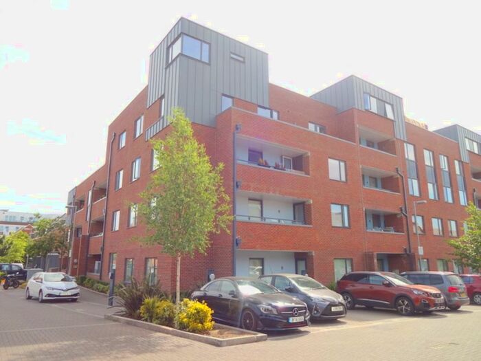 2 Bedroom Apartment To Rent In Appelbee Court, Harrow Weald, Middesex, HA3