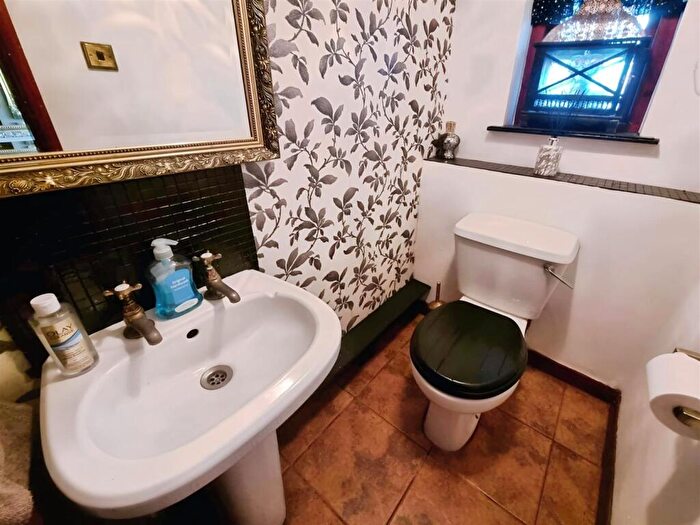 4 Bedroom Detached House For Sale In Acorn Drive, Oakenshaw, Crook, DL15