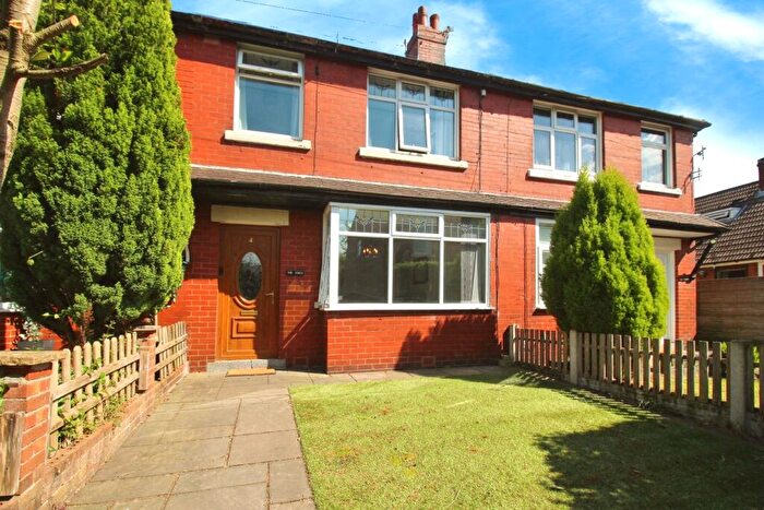 3 Bedroom Terraced House To Rent In Nelson Street, Bamber Bridge, Preston, Lancashire, PR5