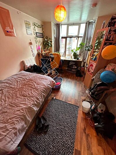 1 Bedroom Flat To Rent In York Road, Birmingham, B28