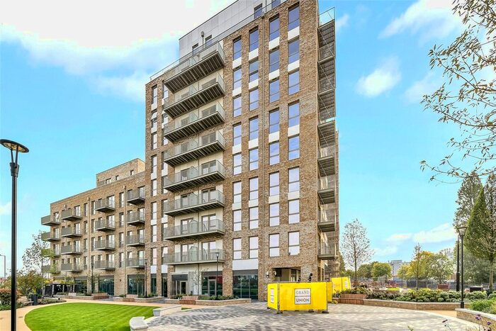 1 Bedroom Flat To Rent In Beresford Avenue, Wembley, HA0