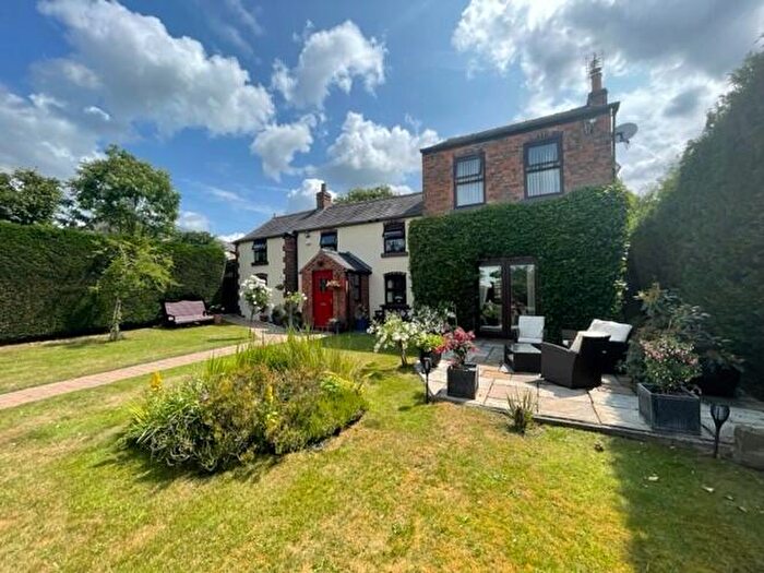 3 Bedroom Detached House To Rent In Nottingham Road, Borrowash, DE72