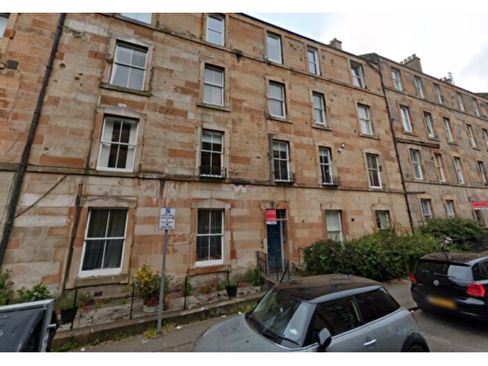 2 Bedroom Flat To Rent In Livingston Place, Edinburgh, EH9