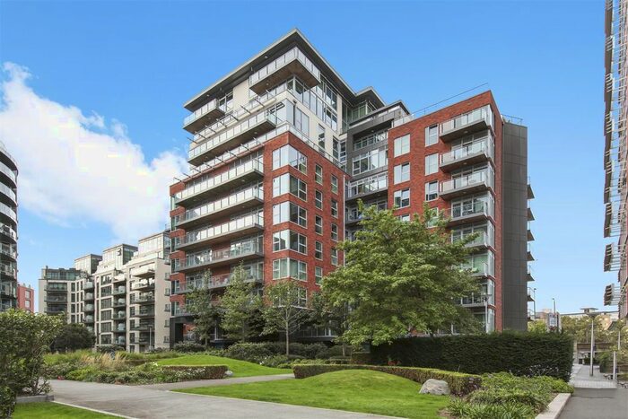 2 Bedroom Flat To Rent In Juniper Drive, London, SW18