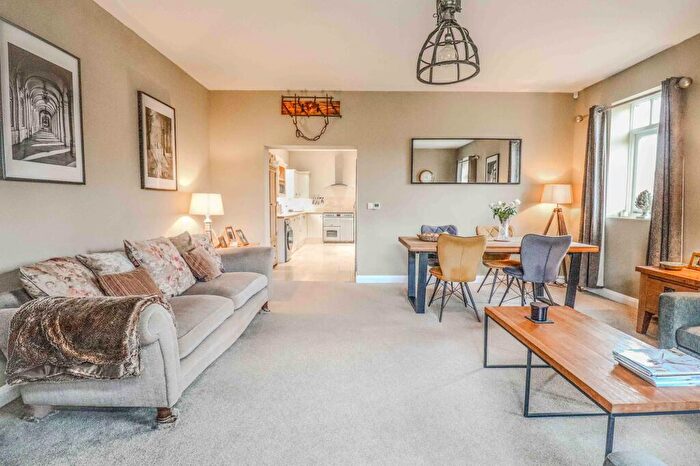 3 Bedroom Barn Conversion For Sale In Rougham End, Weasenham, PE32
