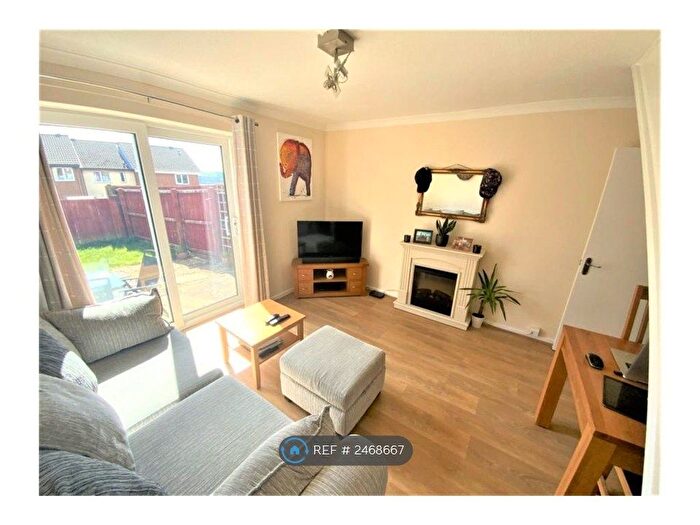 1 Bedroom Terraced House To Rent In Warren Close, Bridgend, CF31