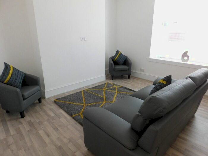 1 Bedroom Flat To Rent In Walker Road, Torry, Aberdeen, AB11