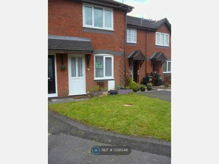 1 Bedroom Terraced House To Rent In Parr Avenue, Neath, SA11