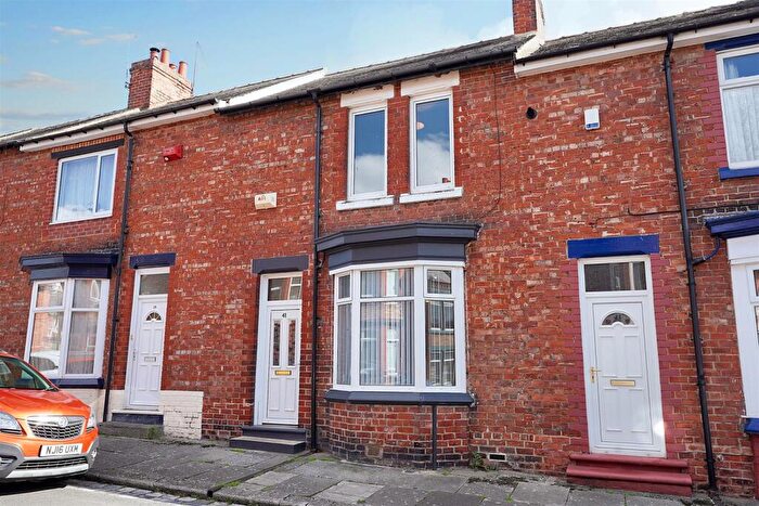 2 Bedroom Property To Rent In Belvedere Road, Darlington, DL1